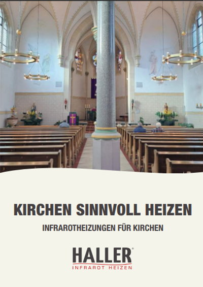 Kirchenheizungen