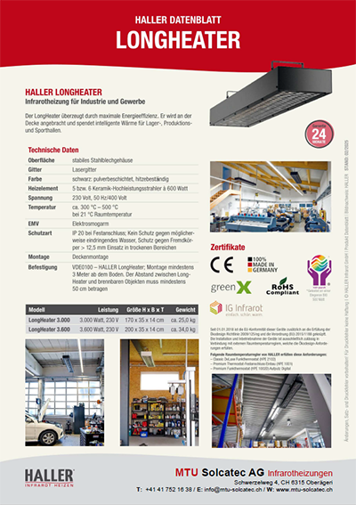 18 Industrie und Gewerbe